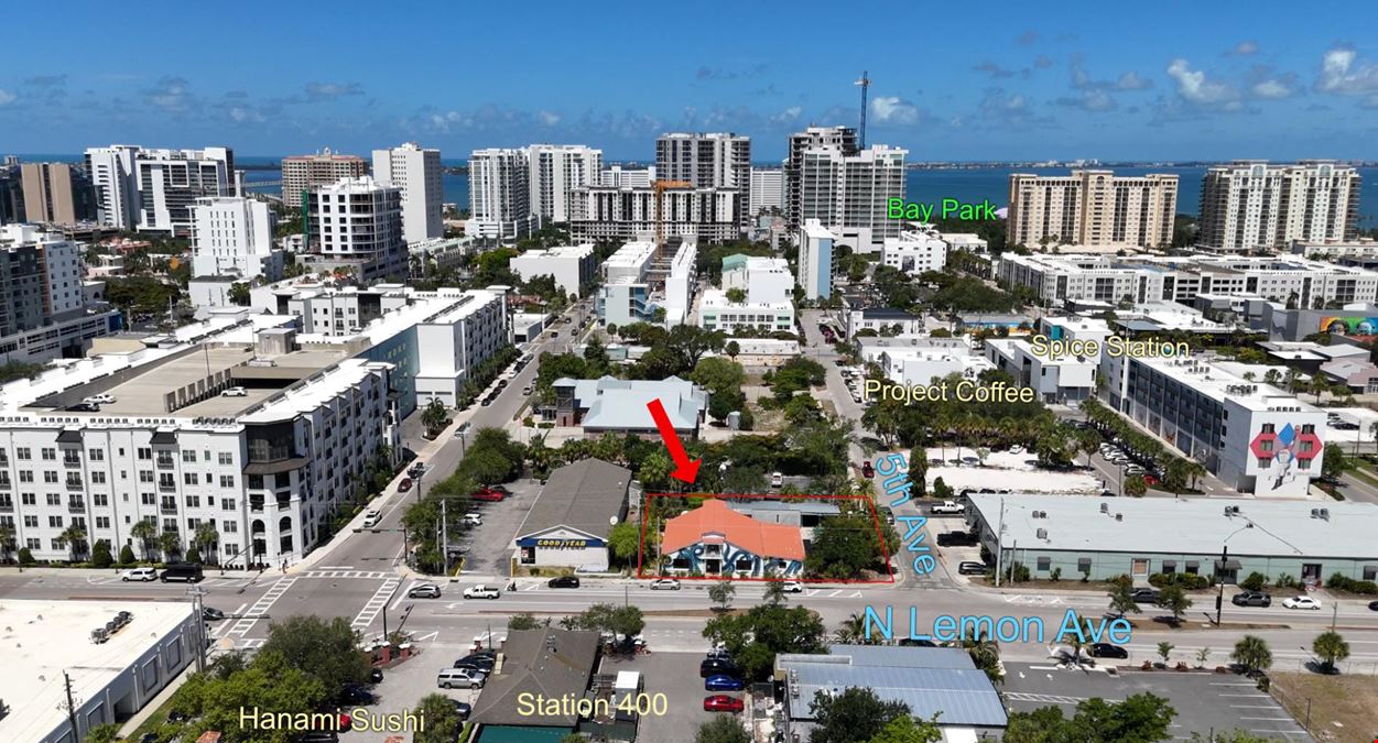 423 N. Lemon Ave