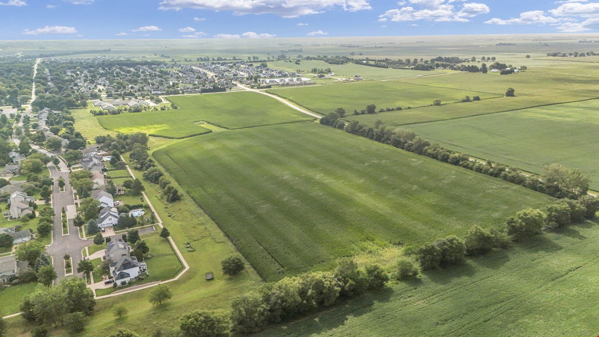 Riverbend Development