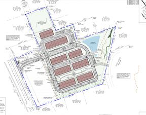 Simpsonville Main Street Outparcel