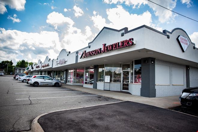 Preview of Retail space for Rent at 1100-1214 Vermillion Street