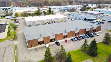Preview of Industrial space for Rent at 38273 Abruzzi Drive
