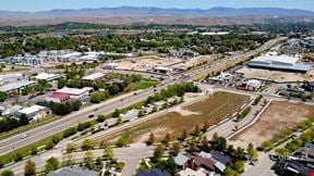 Lonesome Dove | Retail Land for Lease