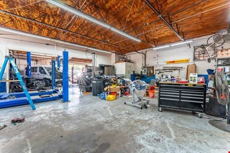Preview of Industrial space for Sale at 4511 Lawnview Ave