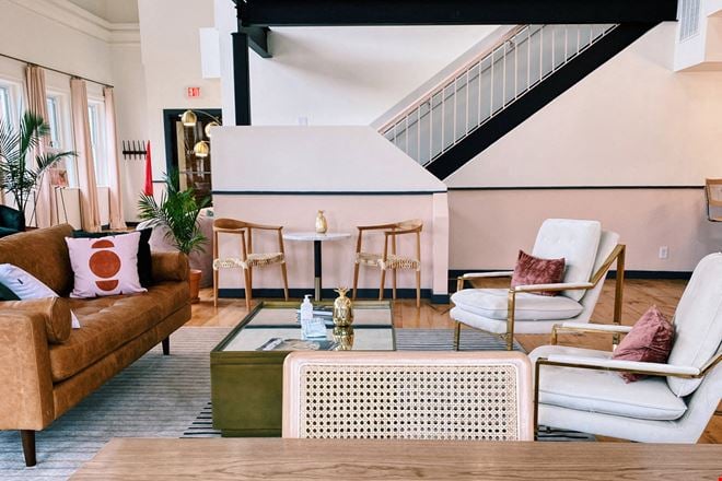 Preview of Office space for Rent at 291 Wall Street