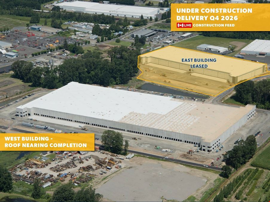 Woodland Industrial Park