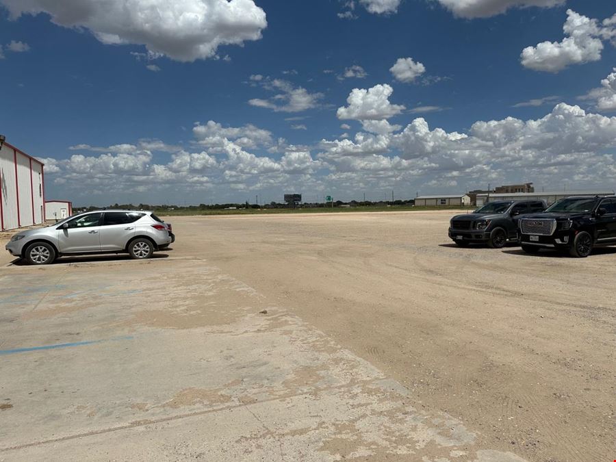 Apex- Industrial Redevelopment Opportunity
