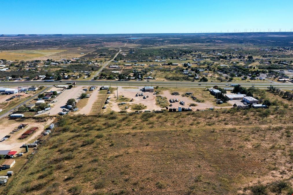 MountainView RV Park