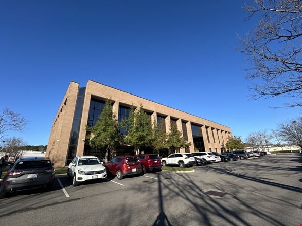 Preview of Office space for Rent at 885 Kempsville Rd