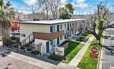 Preview of Other space for Sale at 2093 Mt Diablo Blvd