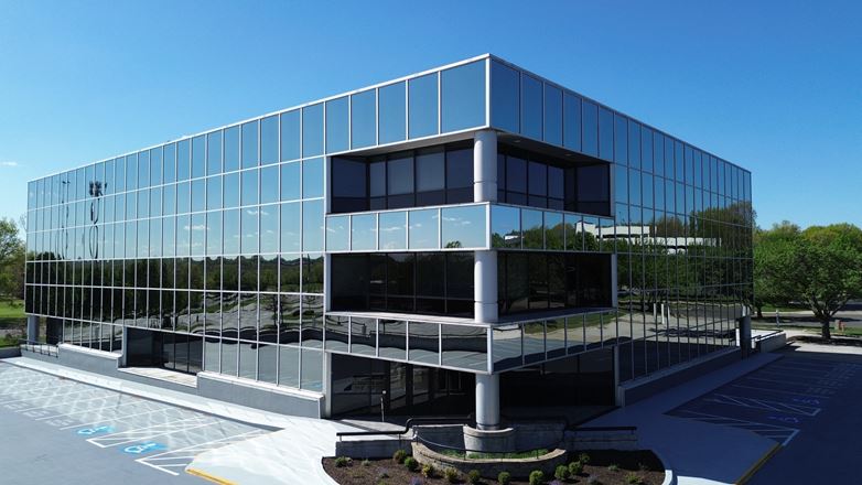 Preview of Office space for Rent at 1300 E. 104th Street