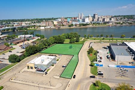 Preview of VacantLand space for Sale at River Rd