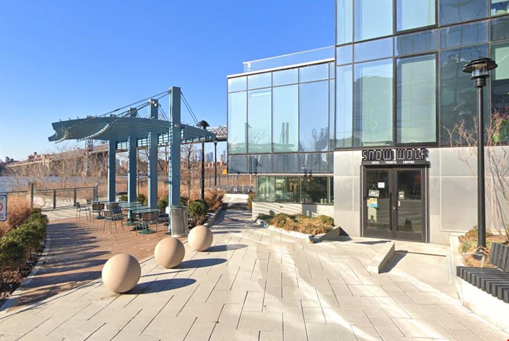 416 Kent Ave