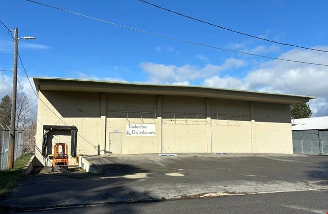 Preview of Industrial space for Rent at 1515 N 2nd St