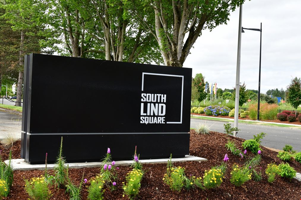 South Lind Square - Building B