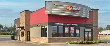 Preview of Retail space for Rent at 500 S Breiel Blvd