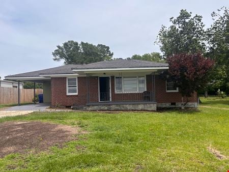 Preview of Office space for Rent at 1034 Fairground St SE