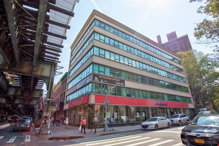 Preview of Office space for Rent at 266 Broadway 