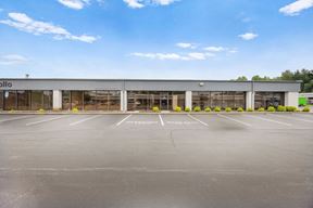 215 Center Park Drive