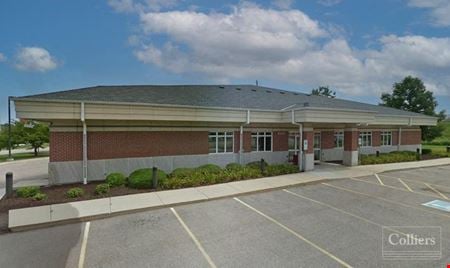 Preview of Retail space for Rent at 4702 Verona Rd