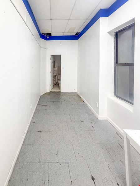 Preview of commercial space at 347 Linden Street