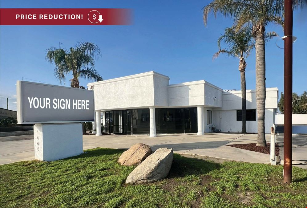 1446 E Mineral King Ave
