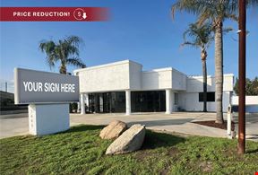 1446 E Mineral King Ave