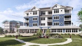 Lake Mendota Restaurant Space For Lease