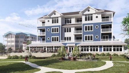 Preview of Retail space for Rent at 5339 Lighthouse Bay Dr