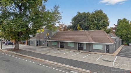 Preview of Office space for Sale at 1123 Castro Way