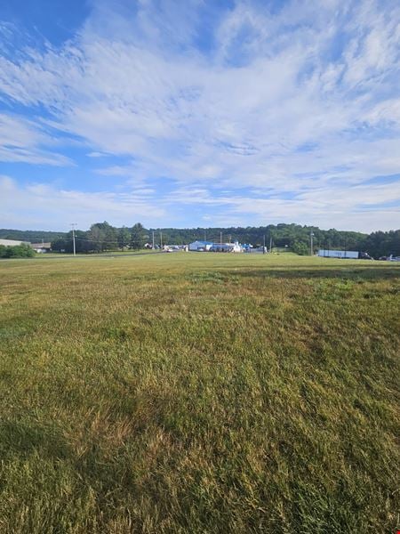 Preview of VacantLand space for Rent at Suedberg Road and Anspach Drive