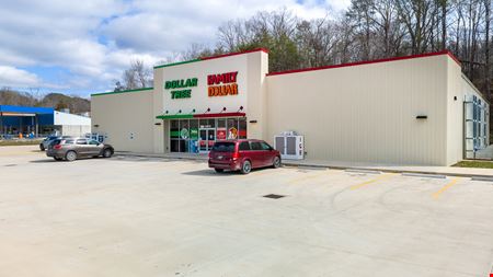 Preview of Retail space for Sale at 13972 Rhea County Hwy