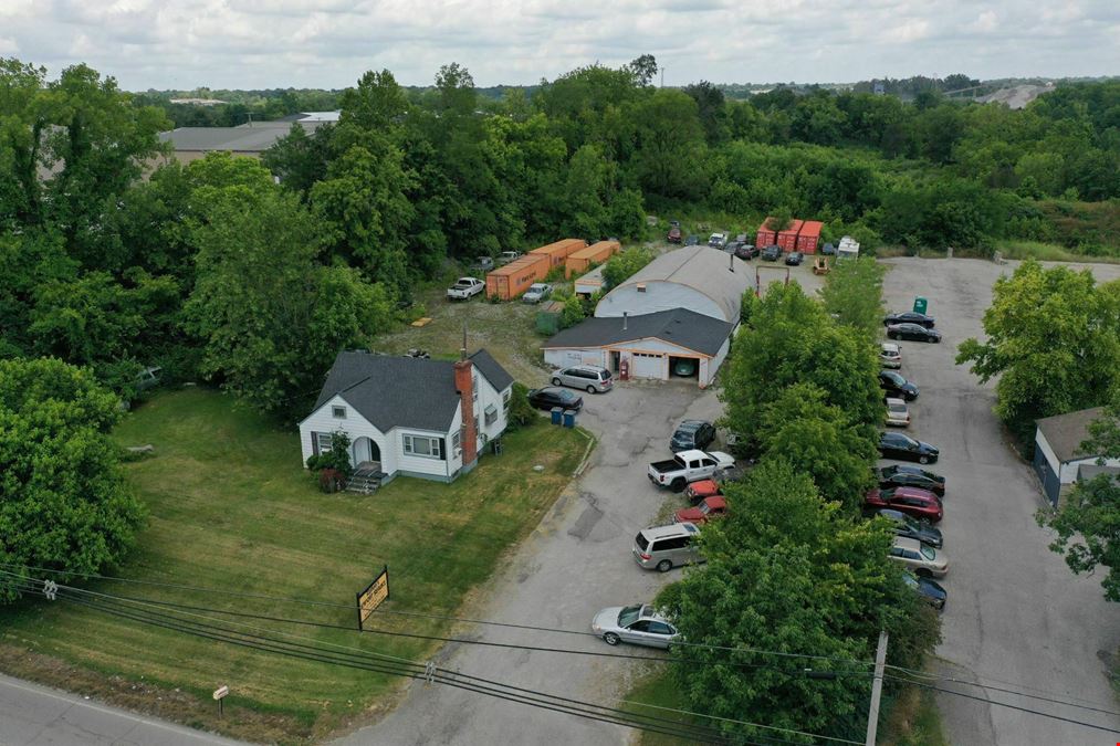 RARE East-End, Live-Work Industrial For Sale