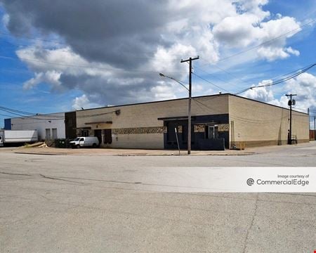 Preview of Industrial space for Rent at 2608 Perth Street