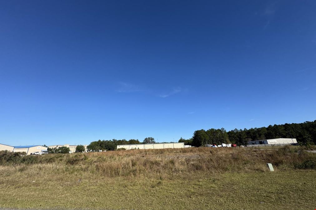 Lot 3 N Columbia Ave