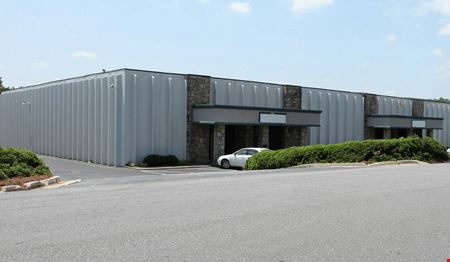 Preview of commercial space at 6424 Warren Drive Northwest