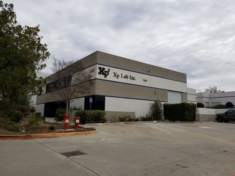 12527 Kirkham Ct, Bldg 2