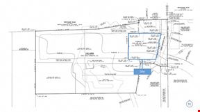 1.27± AC Parcel on  Pritchard Road at I-295
