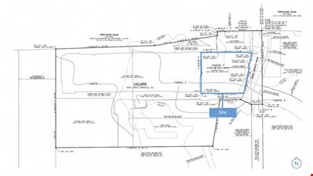 Preview of Other space for Sale at Jones Branch Blvd
