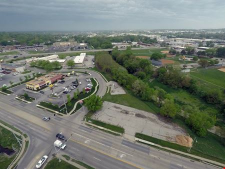 Preview of VacantLand space for Sale at 13638 Q Street