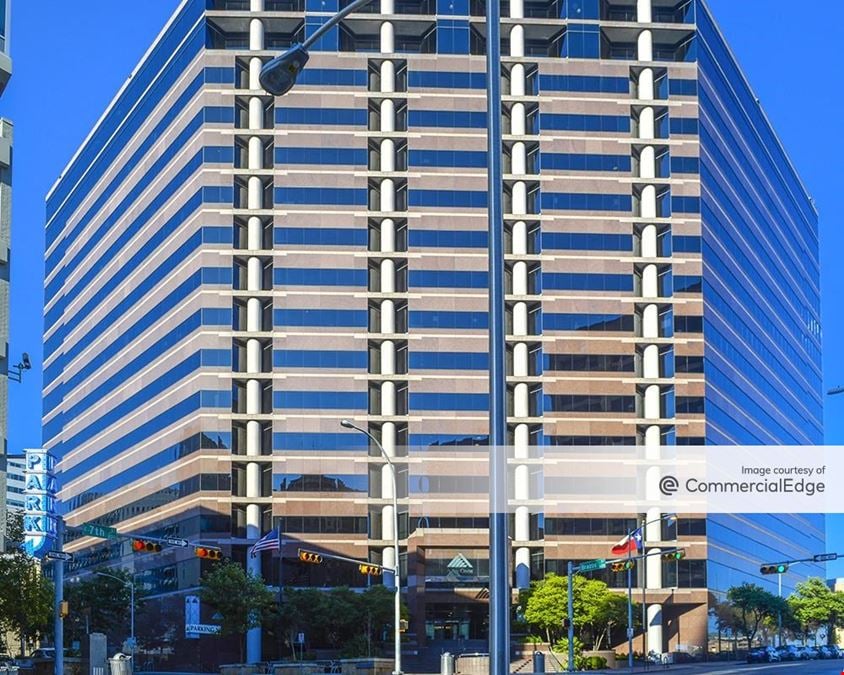 AUSTIN CENTRE