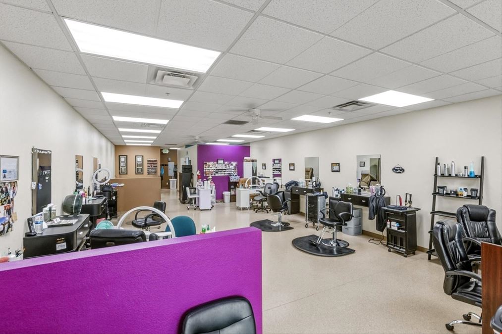 460 W Main St Fernley NV 89408