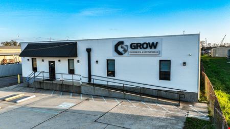 Preview of Industrial space for Sale at 2705 N. Concord Road