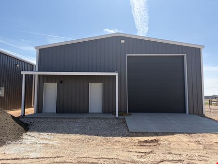 Preview of Industrial space for Rent at 9852 FM 2219