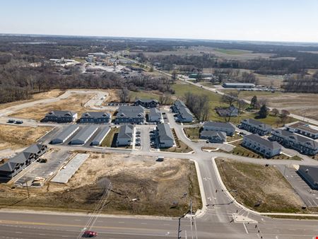 Preview of commercial space at 218 Scott Troy Road