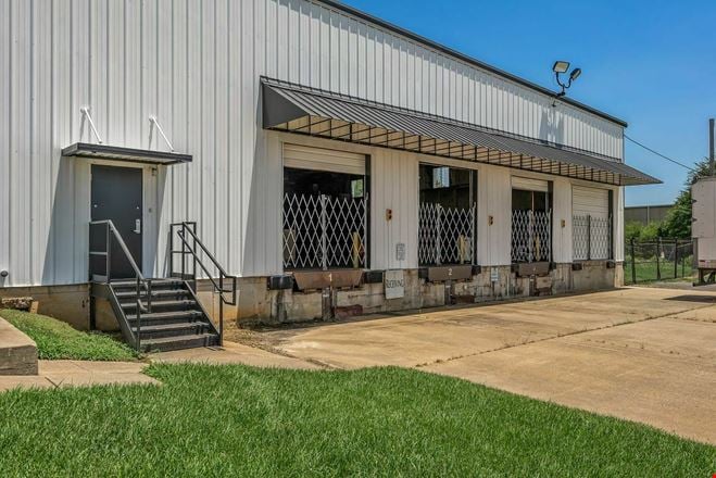 Preview of Industrial space for Rent at 7330 Julie Frances Drive