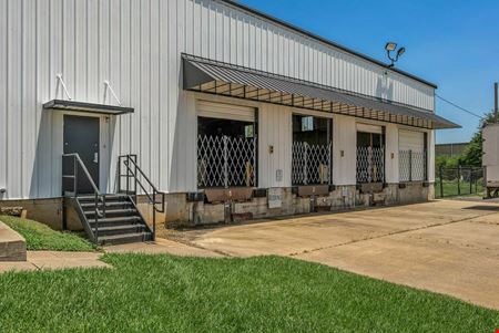 Preview of Industrial space for Rent at 7330 Julie Frances Drive