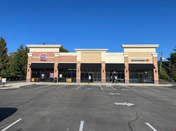 Preview of Retail space for Rent at 700 Loveland Madeira Rd