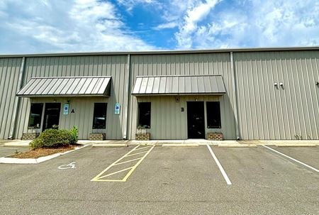 Preview of Industrial space for Rent at 3871 U.S. 421