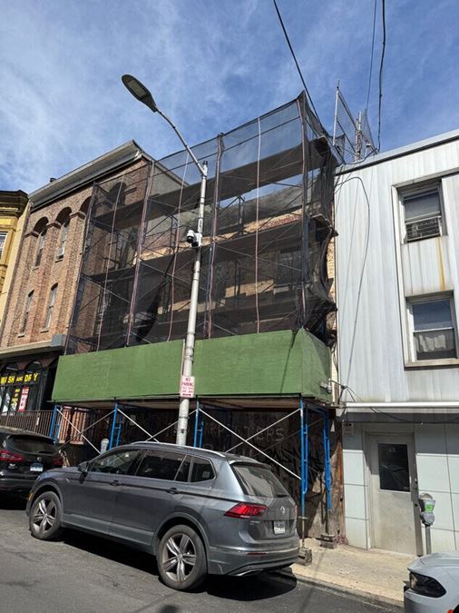 50 N Broadway