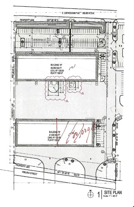 209 W. Interstate 2
